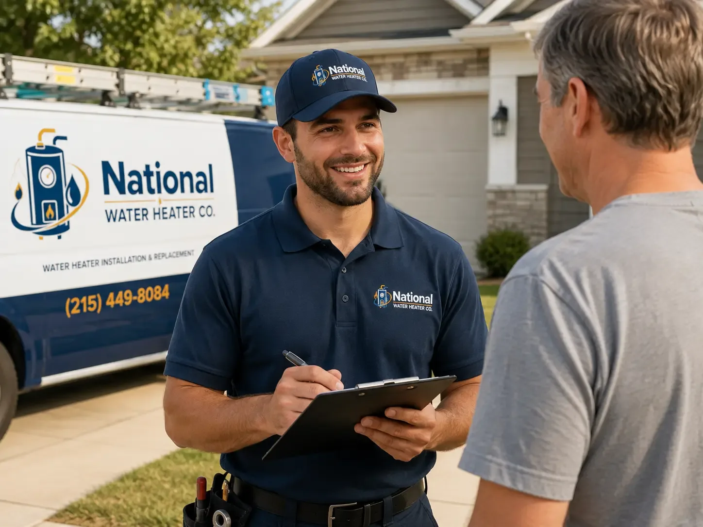 Water Heater Installation Nellysford, VA FAQs